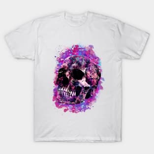 The Beauty of Death T-Shirt